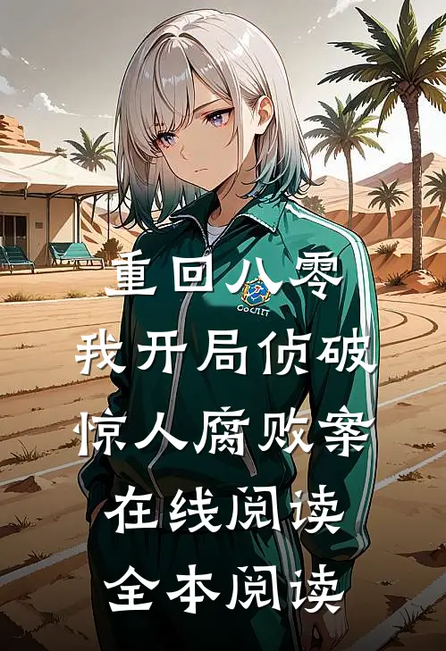 重回八零：我开局侦破惊人腐败案在线阅读全本阅读
