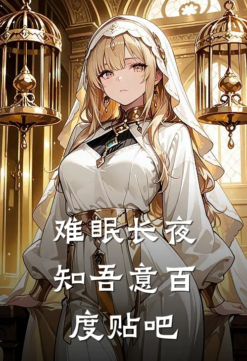 难眠长夜知吾意百度贴吧