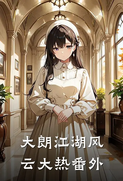 大朗江湖风云大热 番外