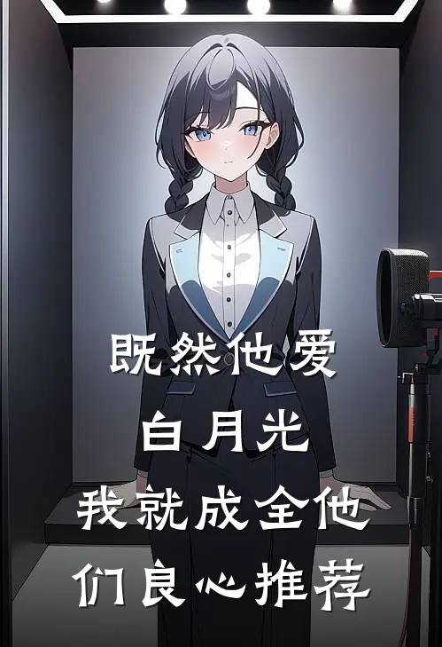 既然他爱白月光，我就成全他们良心推荐