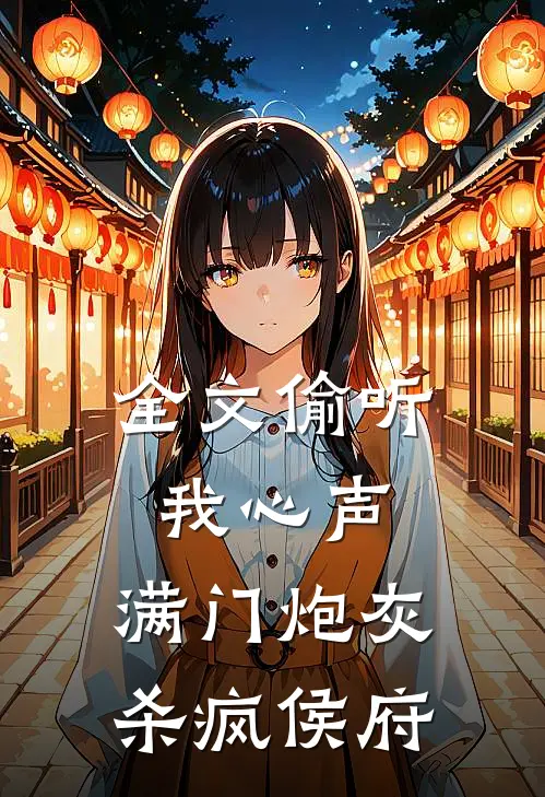 全文偷听我心声，满门炮灰杀疯侯府