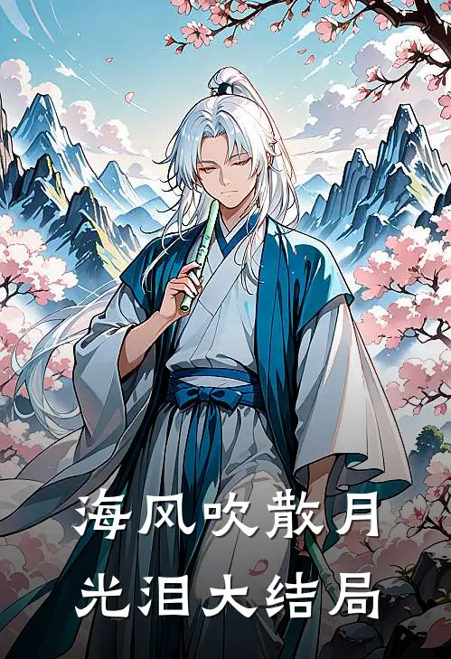海风吹散月光泪大结局