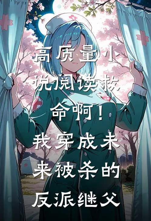 高质量小说阅读救命啊！我穿成未来被杀的反派继父
