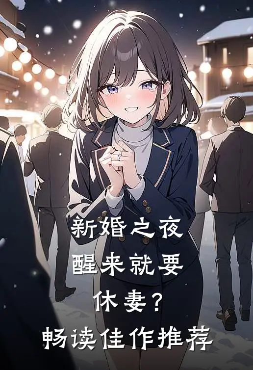新婚之夜，醒来就要休妻？畅读佳作推荐