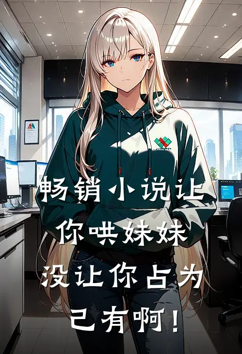 畅销小说让你哄妹妹，没让你占为己有啊！