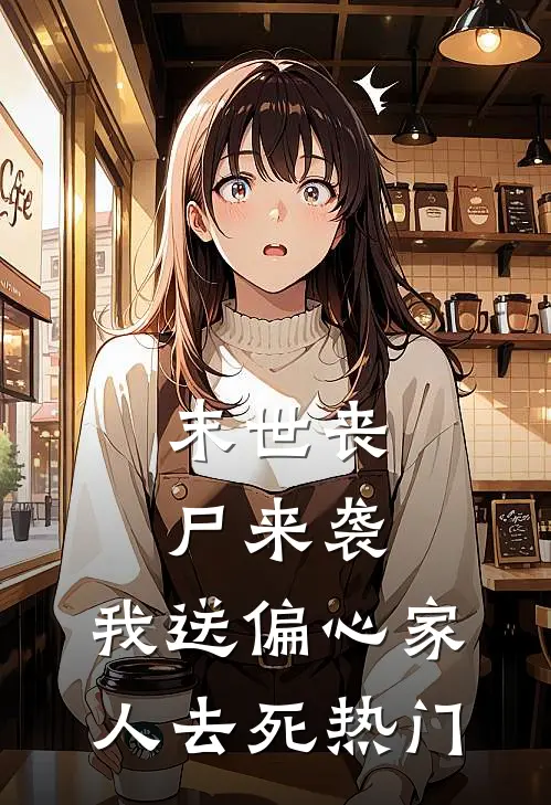 末世丧尸来袭，我送偏心家人去死热门