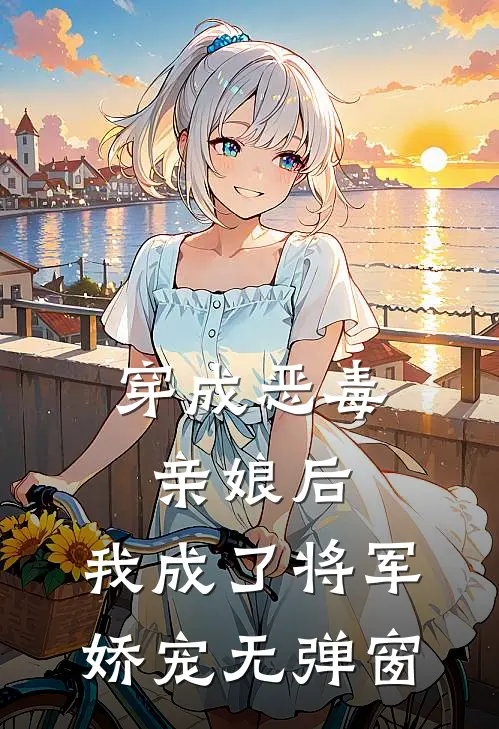 穿成恶毒亲娘后，我成了将军娇宠无弹窗