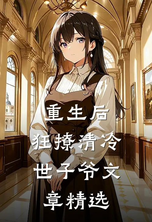 重生后，狂撩清冷世子爷文章精选