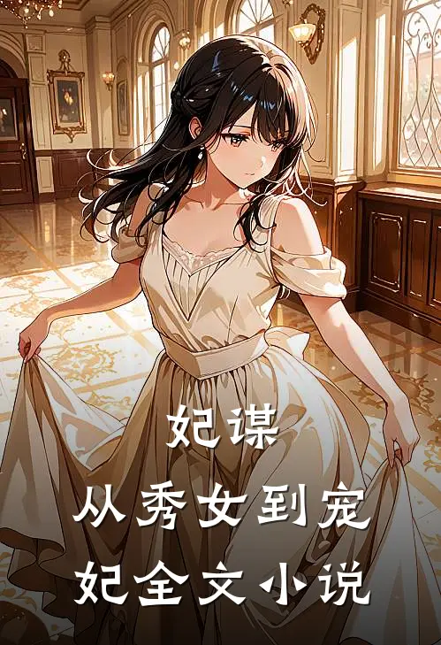 妃谋：从秀女到宠妃全文小说