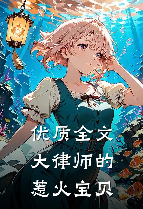 优质全文大律师的惹火宝贝