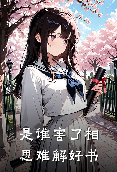 是谁害了相思难解好书