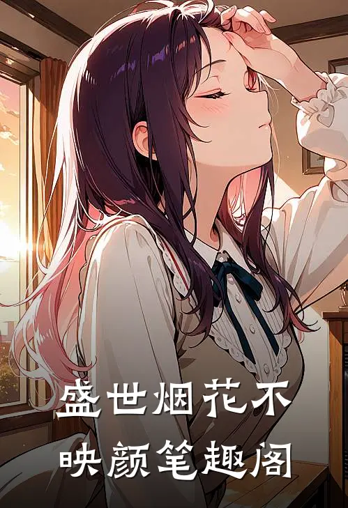 盛世烟花不映颜笔趣阁