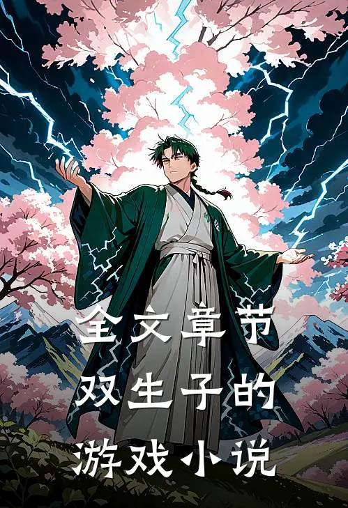全文章节双生子的游戏小说