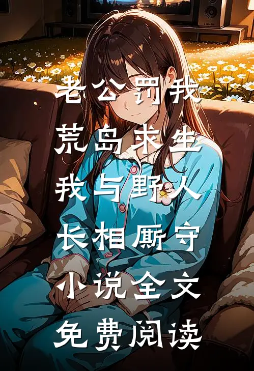 老公罚我荒岛求生，我与野人长相厮守小说全文免费阅读