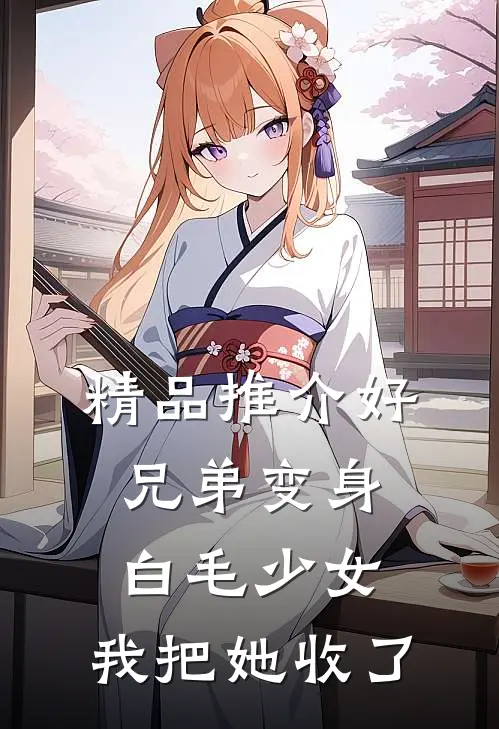 精品推介好兄弟变身白毛少女，我把她收了