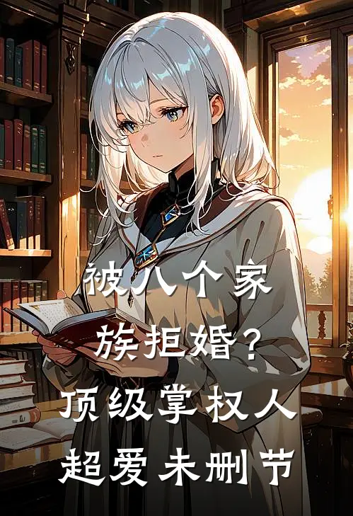 被八个家族拒婚？顶级掌权人超爱未删节