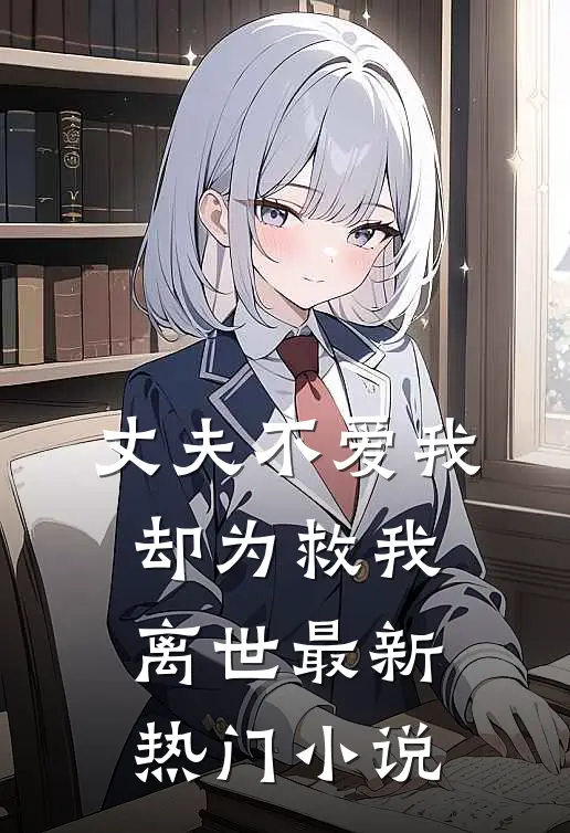 丈夫不爱我，却为救我离世最新热门小说