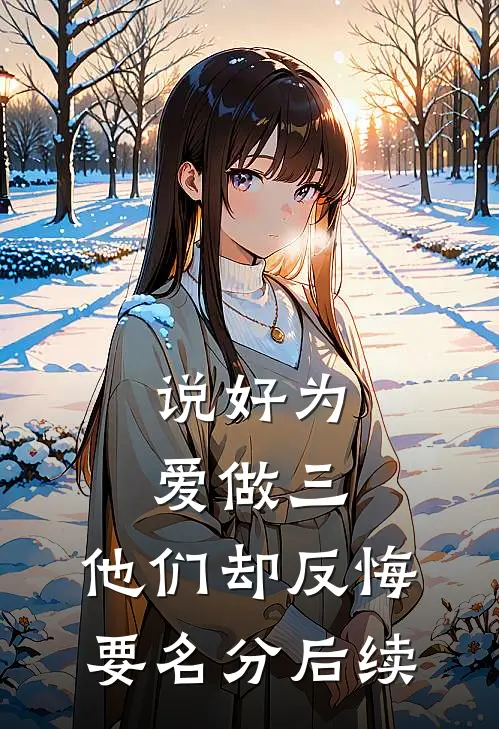 说好为爱做三，他们却反悔要名分后续