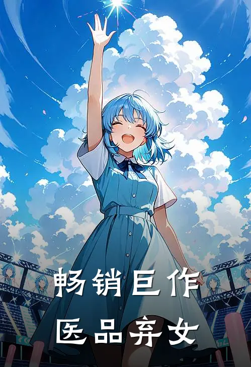 畅销巨作医品弃女
