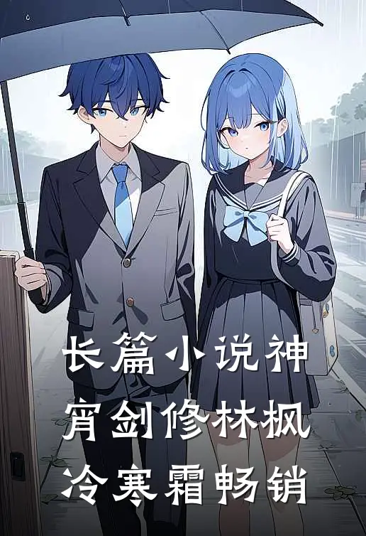 长篇小说神宵剑修林枫冷寒霜畅销