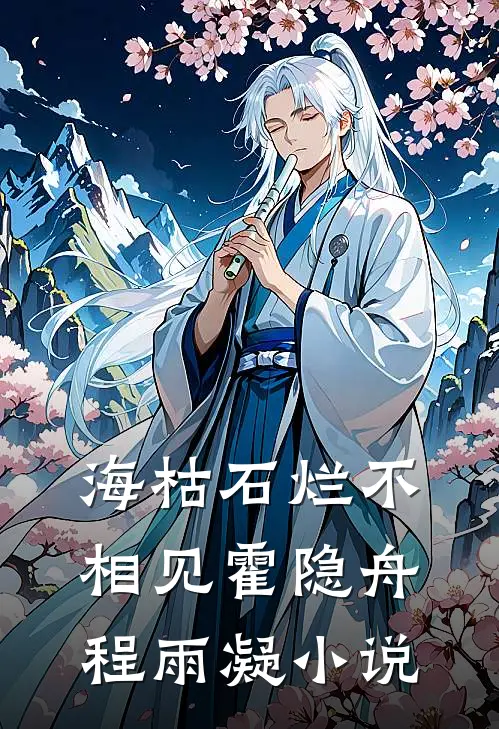 海枯石烂不相见霍隐舟程雨凝小说