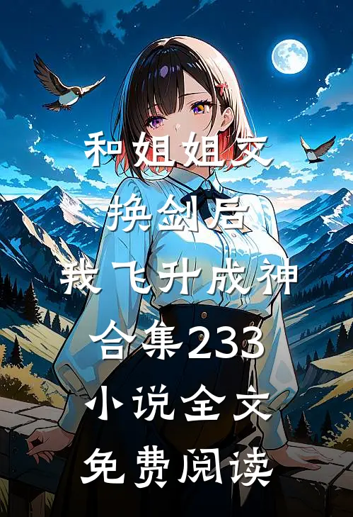 和姐姐交换剑后，我飞升成神合集233小说全文免费阅读