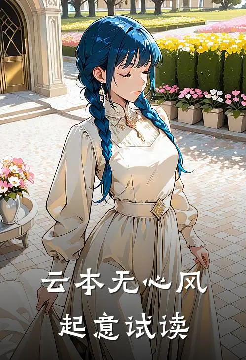 云本无心风起意试读