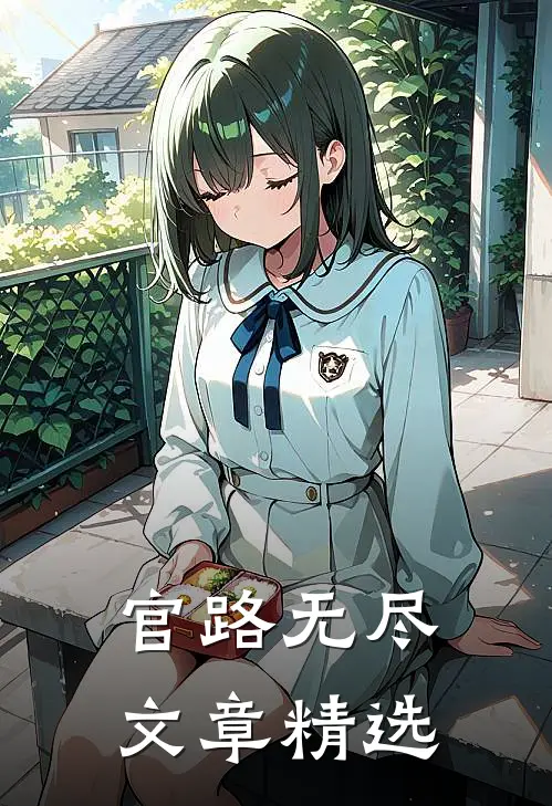 官路无尽文章精选