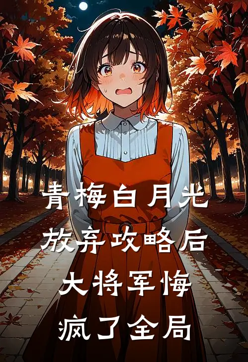 青梅白月光放弃攻略后，大将军悔疯了全局
