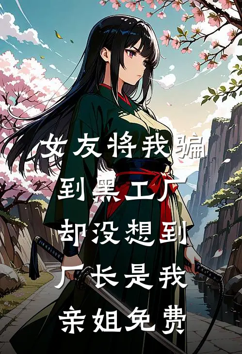 女友将我骗到黑工厂，却没想到厂长是我亲姐免费
