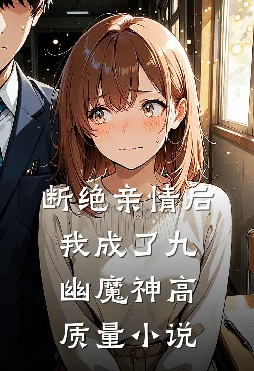 断绝亲情后，我成了九幽魔神高质量小说
