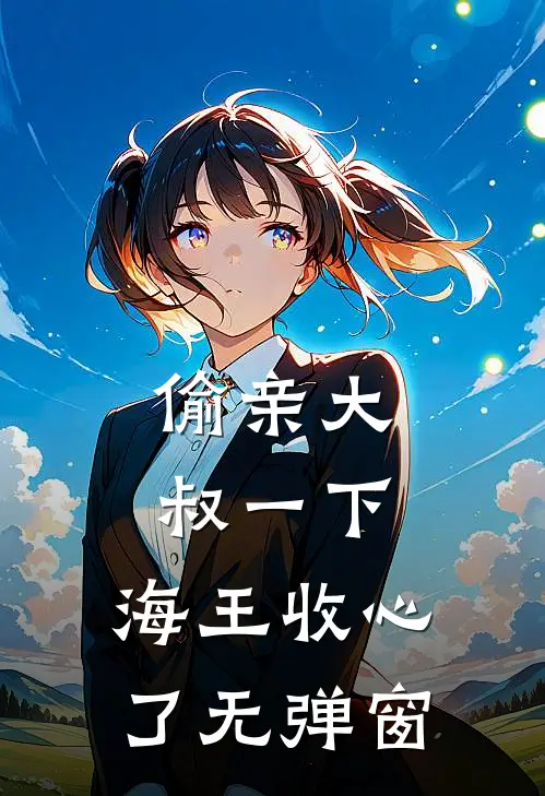 偷亲大叔一下，海王收心了无弹窗
