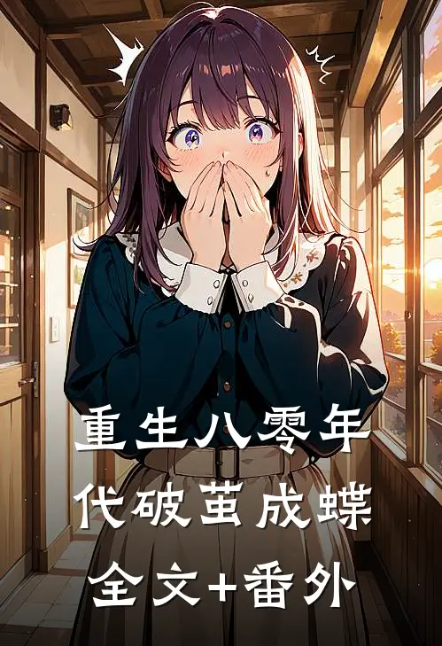 重生八零年代破茧成蝶全文+番外