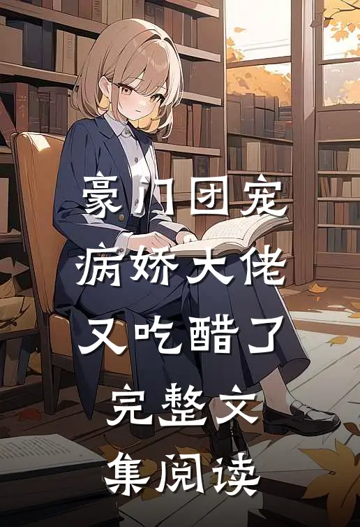 豪门团宠：病娇大佬又吃醋了完整文集阅读