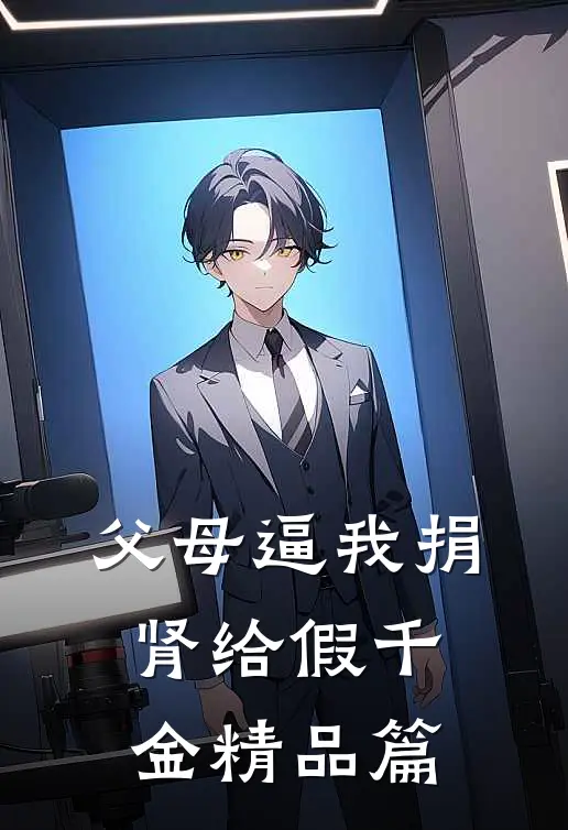 父母逼我捐肾给假千金精品篇