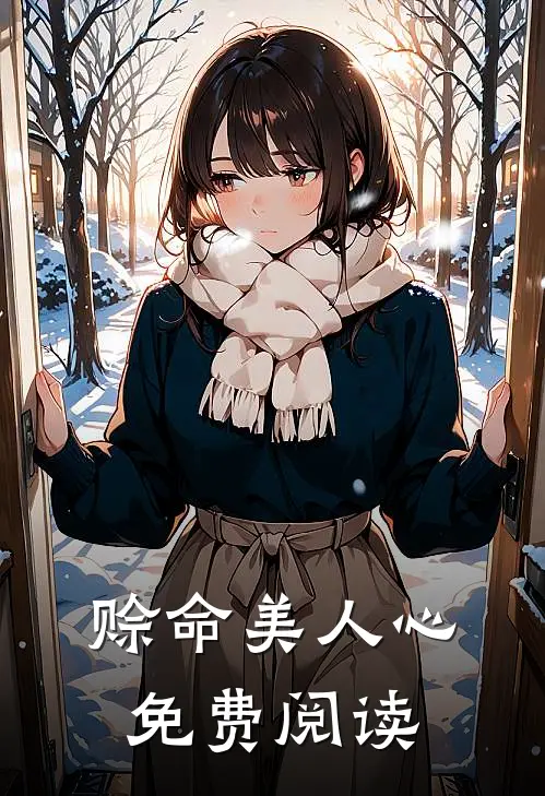 赊命美人心免费阅读