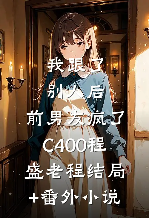 我跟了别人后，前男友疯了C400程盛老程结局+番外小说
