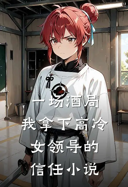 一场酒局，我拿下高冷女领导的信任小说