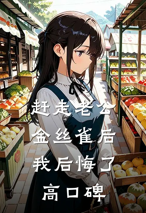 赶走老公金丝雀后，我后悔了高口碑