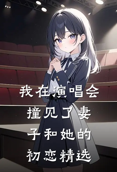 我在演唱会撞见了妻子和她的初恋精选