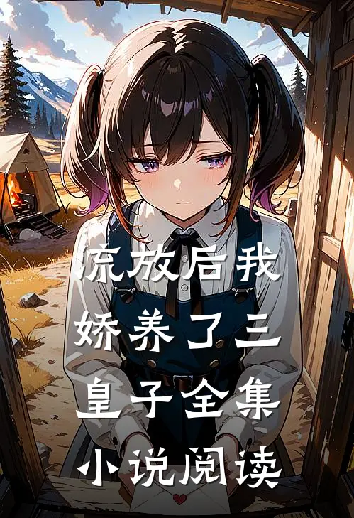 流放后我娇养了三皇子全集小说阅读
