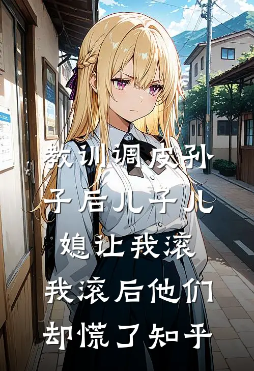教训调皮孙子后儿子儿媳让我滚，我滚后他们却慌了知乎