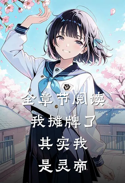 全章节阅读我摊牌了，其实我是灵帝