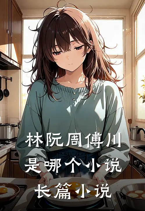 林阮周傅川是哪个小说长篇小说