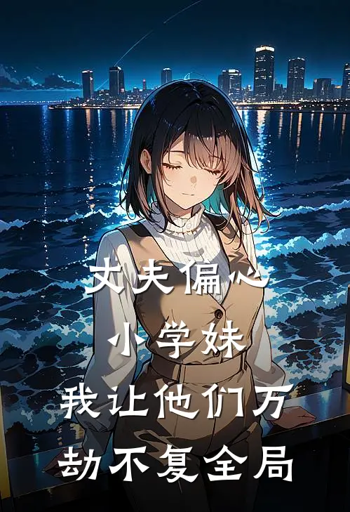 丈夫偏心小学妹,我让他们万劫不复全局
