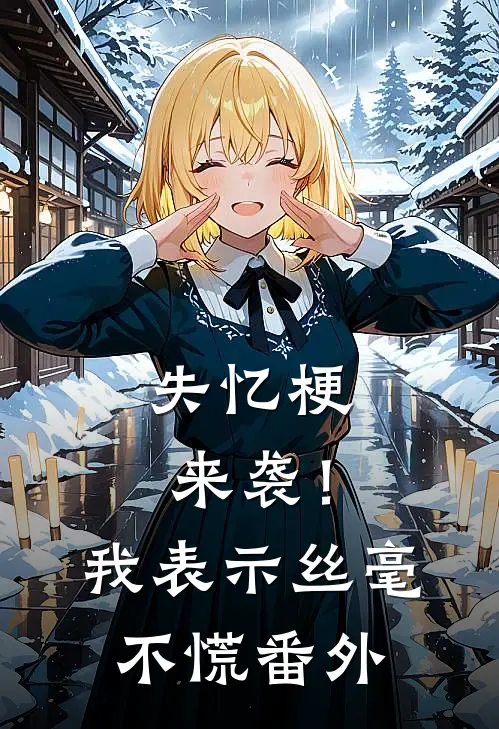 失忆梗来袭！我表示丝毫不慌番外