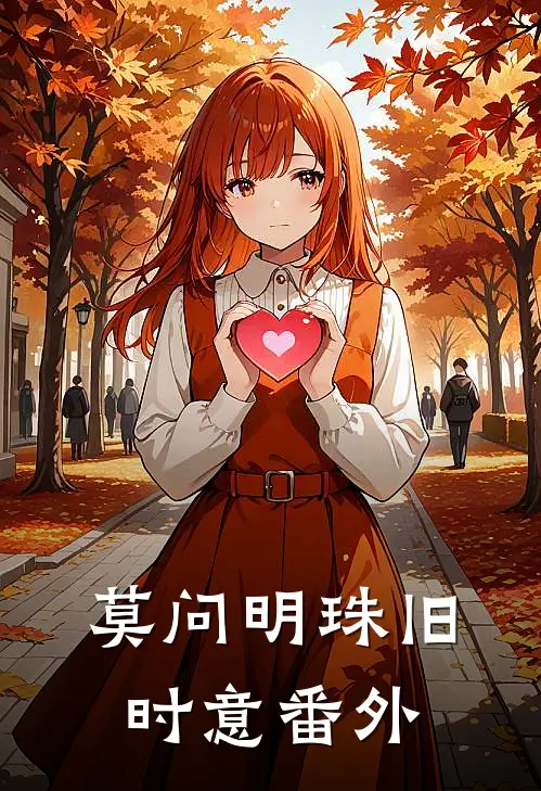 莫问明珠旧时意番外