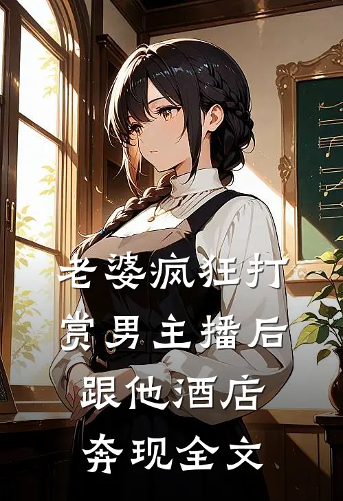 老婆疯狂打赏男主播后跟他酒店奔现全文