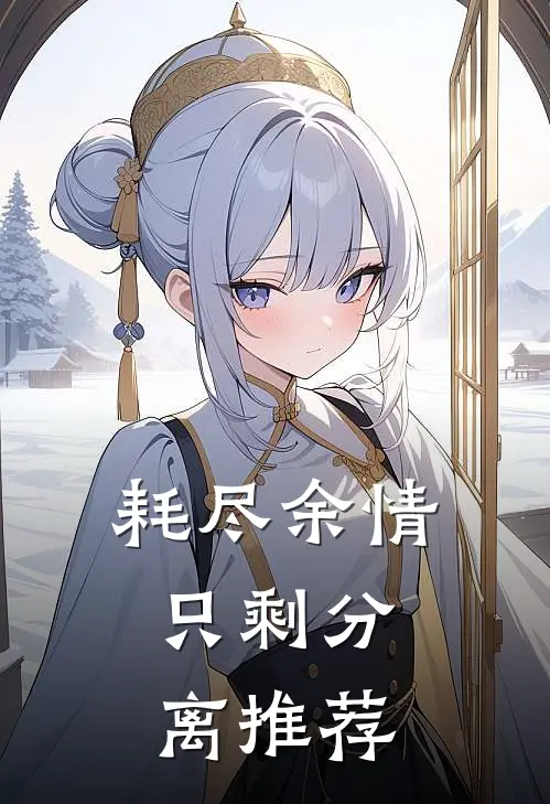 耗尽余情，只剩分离推荐
