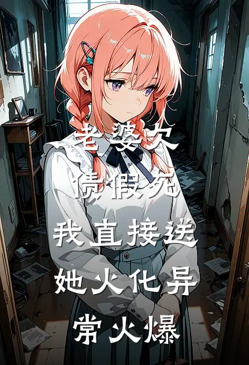 老婆欠债假死，我直接送她火化异常火爆